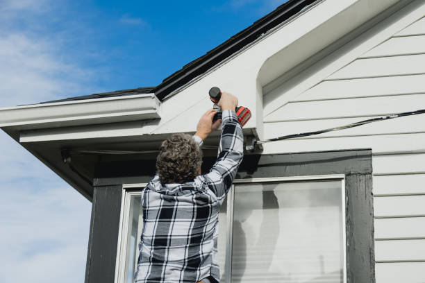 Best Historical Building Siding Restoration  in USA